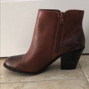 Arturo Chiang Booties